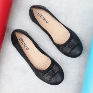 Giay bup be da bo 11