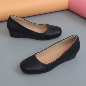 Giay bup be xuong da bo 26