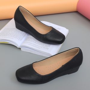 Giay bup be xuong da bo 28