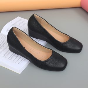 Giay bup be xuong da bo 29