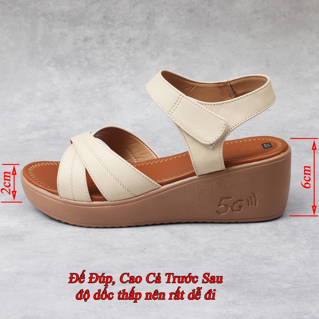 Sandal nu 28