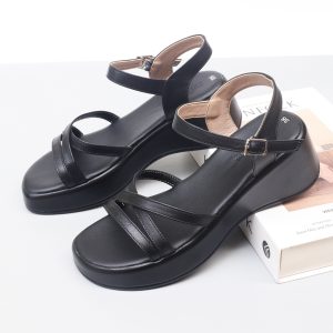 Sandal nu dep 1