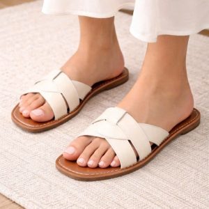 Sandal nu dep 29