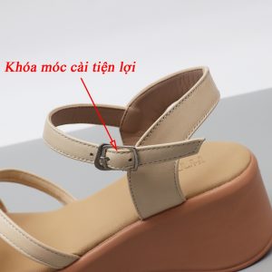 Sandal nu dep 3
