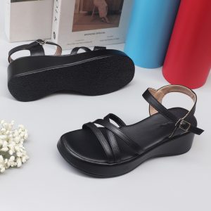 Sandal nu dep 6