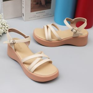 Sandal nu dep 8