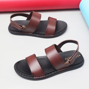 Dep sandal nam da bo 5